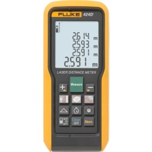 Odea Tr 424D Lazer Uzaklık Ölçer, 100 Metre