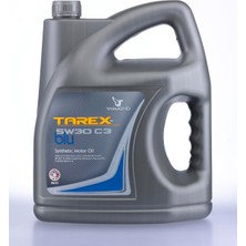 Odea Tr Tarex 5W-30 Blu Sn/cf C3 Dpf Sentetik Motor Yağı 5l