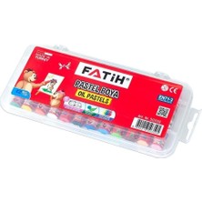 Odea Tr Pastel Boya 12 Renk King Size, Çantalı