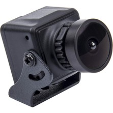 Odea Tr 1200TVL Fpv Kamera Ntsc 2.5mm Cmos Geniş Açı Mini Kamera Rc Quadcopter Fpv Yarış Drone Için