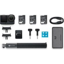 Odea Tr Osmo Action 6 Adventure Combo