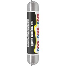 Odea Tr 0114-SKS600 Cam Yapıştırma Mastiği Sosis Hızlı 600 ml