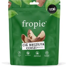 Odea Tr Çiğ Brezilya Cevizi 75 gr