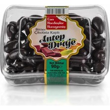 Odea Tr Bitter Antep Fıstıklı Draje 90G