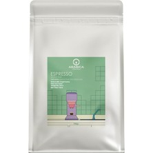 Odea Tr Guatemala Espresso Çekirdek Kahve 100 gr | %100 Arabica | Taze Kavrulmuş