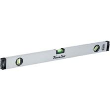 Odea Tr Alüminyum Su Terazisi (Mastarlı) 600MM