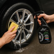 Odea Tr Araç Jant Temizleyici ve Parlatıcı 500 ml