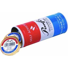 Odea Tr Selofon Bant, 12 mm x 33 M, 12 Adet, Sarı