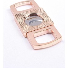 Odea Tr Parmida Puro Makası/kesici Diamond - Rose Gold