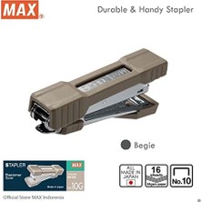 Odea Tr Hd 10G Zımba Makınesı No:10 Bej