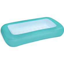 Odea Tr 65 x 41 x 10/1.65M x 1.04M x 25CM Aquababes Pool