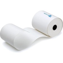 Odea Tr Yazarkasa Için 80 mm x 80 M Termal Kağıt Rulosu