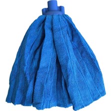 Odea Tr 1 Adet Premium Havlu Yedek MOP%100 Mikrofiber Mop Bez Yenilenen ve Güçlü Başlık Ithal Kumaş