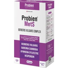 Odea Tr Mets 60 Kapsül