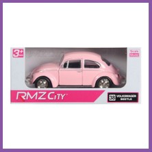 Bezos 1:32 Pembe Seri Model Araba Bzoshb