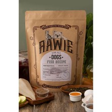 Odea Tr Köpek Freeze Dried Balık Menü Maması, 300G, 1-7 Yaş, Glutensiz, Tahılsız