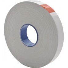 Odea Tr Çift Taraflı Ayna Tutucu Köpük Bant Beyaz 19 mm x 50 mt