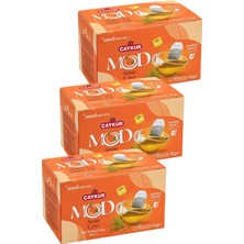 Odea Tr Çaykur Mod Anne Çayı Rezene Bardak Poşet 3X20'LI 120 gr