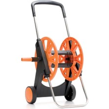 Odea Tr Gf – Hortum Makaralı Araba Tank 2 Gf
