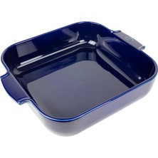 Odea Tr 60152 Appolia Fırın Tenceresi, Seramik, Mavi