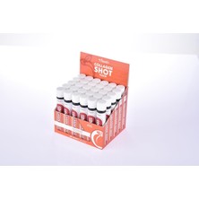 Odea Tr Kollajen Shot Şeftali Aromali - 25MLX30