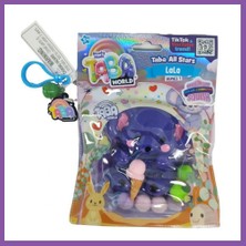 Bezos Taba World Squishy Ready Made - Koala Bzoshb