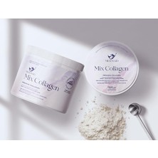 Odea Tr Mermaid Mix Collagen