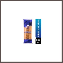 Bezos Ankara Spagetti Makarna 500 gr ECO123