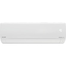 Odea Tr Ekolojik 15325 A 14500 Btu Inverter Duvar Tipi Klima Beyaz Tek Ebat T2821 3612