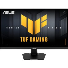 Odea Tr Tuf Gamıng VG279QM5F 27″ 260Hz 0.03MS Freesync G-Sync Uyumlu Full Hd Fast IPS Gaming Monitör