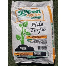 Odea Tr Torf 40LT Çiçek Toprağı Saksı Toprağı Bitki Toprağı Perlit Karışımlı Torf Toprak