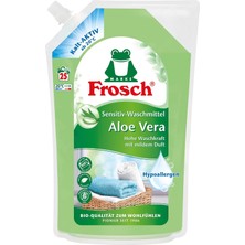 Odea Tr Aloe Vera Sensitiv-Deterjan 1,5l
