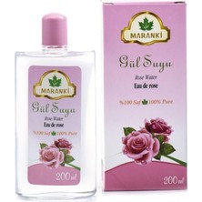 Odea Tr Gül Suyu 200 ml