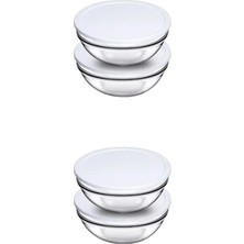 Odea Tr Chef's Kase Büyük Boy 30 cm P53923 4 Lü