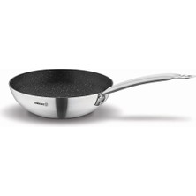 Odea Tr Proline Gastro 28X5.3 cm Tava