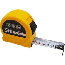 Odea Tr P05-0525 Compact Şerit Metre 5mt 25MM