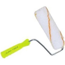 Odea Tr Saten 20 cm Boya Rulosu, Dekor Rulo