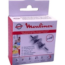 Odea Tr Moulinex/ Kıyma Makinesi Burgu - XF911101 Masterchef Gourmet/hvxx Meat Grinder