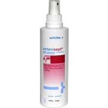 Odea Tr Octenisept Antiseptik Sprey
