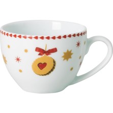 Odea Tr Christmas Love Espresso Fincanı 0,100 L