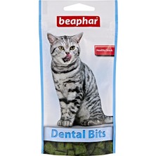 Odea Tr Dental Bits Diş Sağlığı Kedi Ödül Maması 35 gr