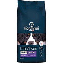 Odea Tr Prestige Adult Maxi Büyük Irk Yetişkin Köpek Maması 14KG