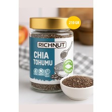Odea Tr Chia Tohumu Glütensiz