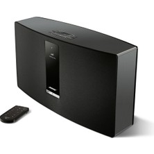 Odea Tr Soundtouch 30 Serisi Iı Wifi Müzik Sistemi, Siyah