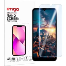 Odea Tr Reeder S919 Se Ile Uyumlu Ekran Koruyucu 9h Nano Parlak, Kırılmaz Esnek Cam, Çizilmeye Dayanıklı Şeffaf Ekran Koruması