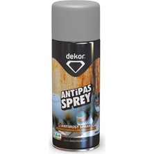 Odea Tr Dekor Antipas Sprey 400 ml