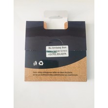 Odea Tr ELB20 Profesyonel Bamlı Elektro Bağlama Takım Teli 0,20
