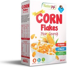 Odea Tr Glutensiz Mısır Gevreği Corn Flakes