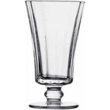 Odea Tr 440186 Diamond 12LI Ayaklı Kahve Yanı Su Bardak