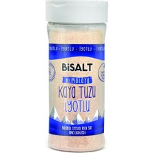 Odea Tr Himalaya Kaya Tuzu Iyotlu Tuzluk 400 G